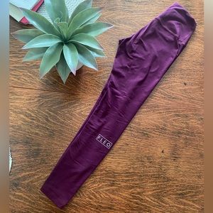 Fleo Bounce Leggings 25”